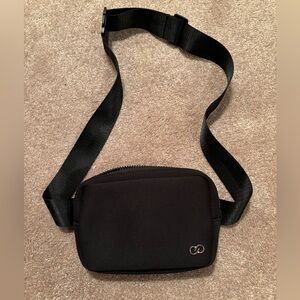 Calia belt bag